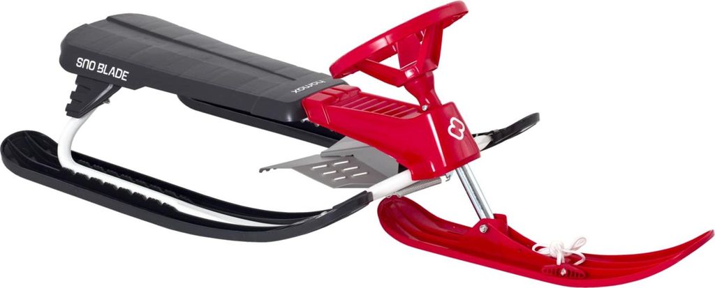 Hamax Sno Blade Red Skiboby Obrázek produktu 