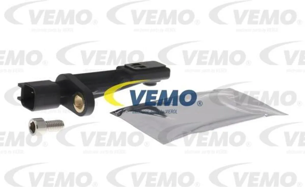 Capteur de vitesse OE 00K52125003AD haute performance VEMO V33-72-0031