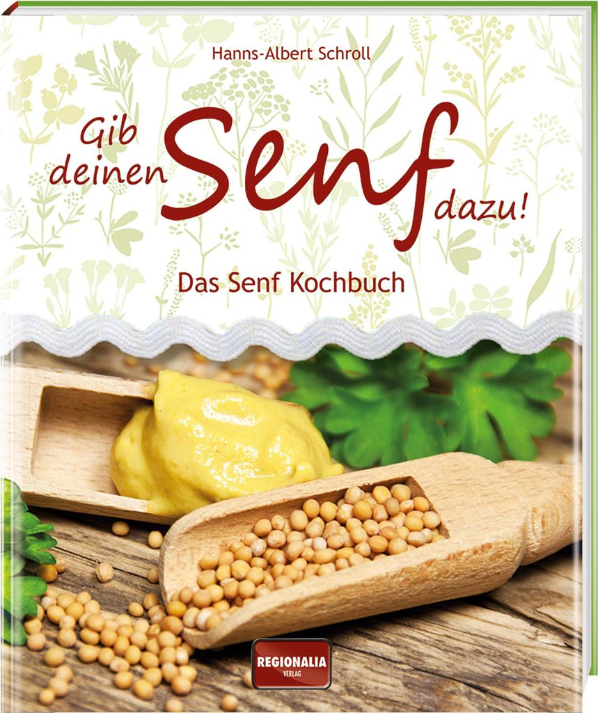 Gib deinen Senf dazu!