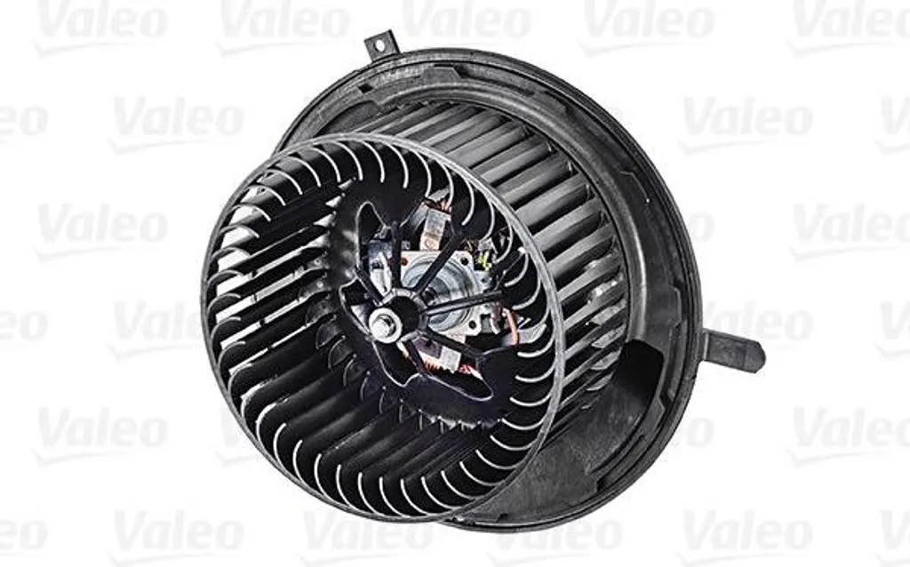 Pulseur d'air pour désembuage Mercedes Classe A B - Référence 715052