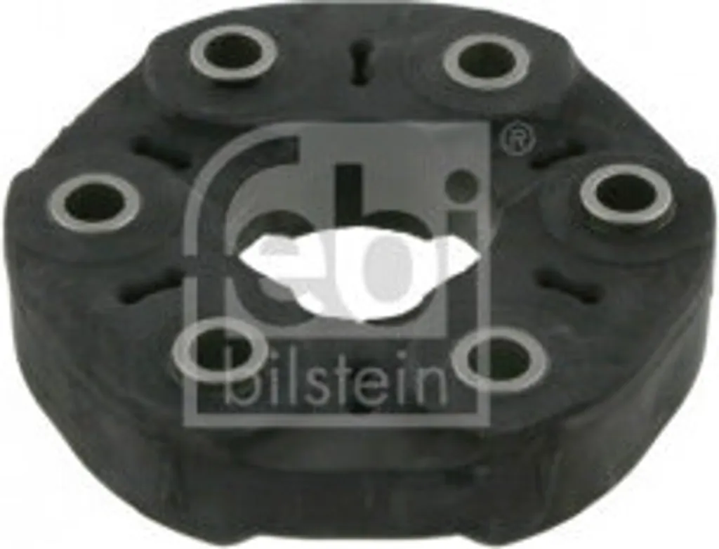 Articulation arbre longitudinal FEBI 24250 stoppe vibrations Ford Transit