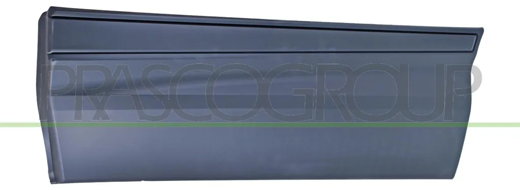 Moulure décorative HD8341453 PRASCO pour porte HONDA CR-V V RT RW
