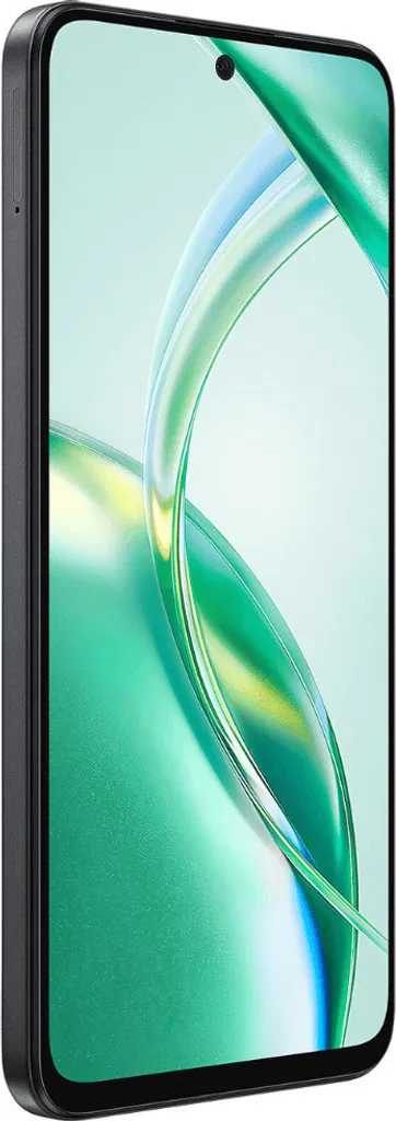 Smartphone Honor 200 Smart 5G de 256 Go Midnight Black - Mobile Android - 4