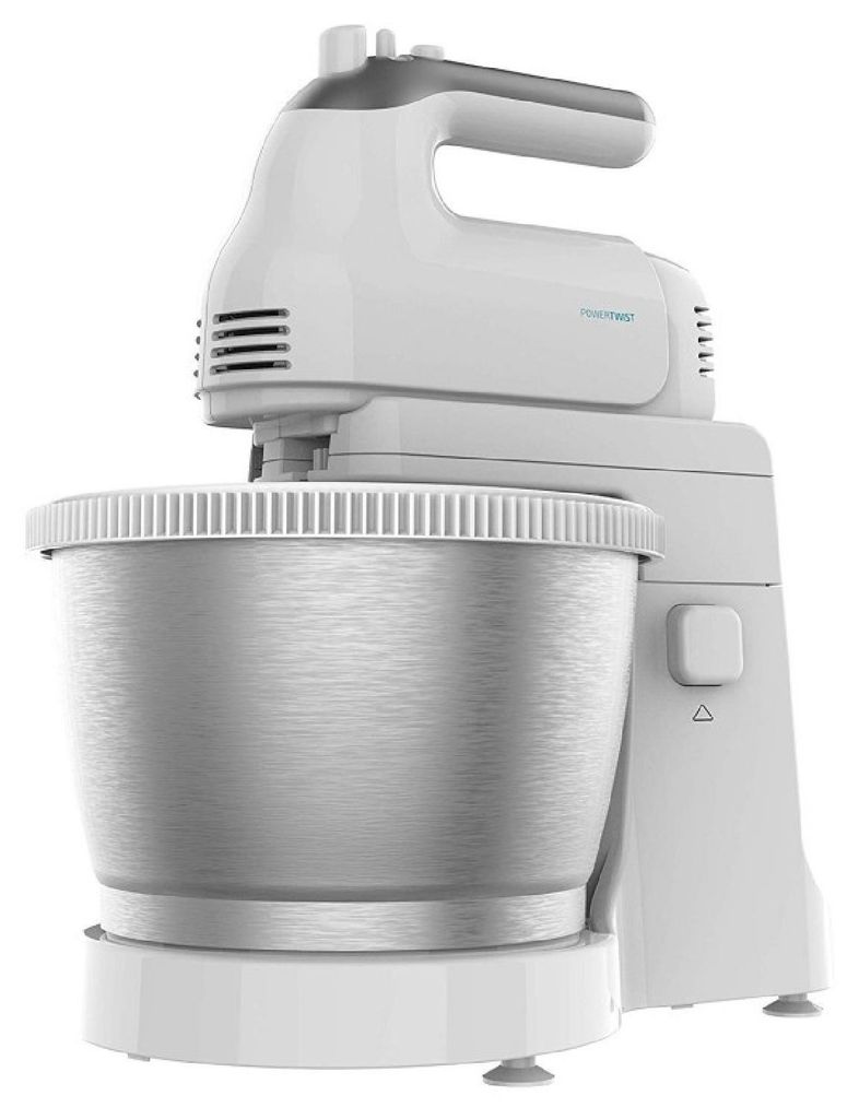 CECOTEC 04122 - Sbattitore elettrico PowerTwist 500 Steel Immagine del prodotto 