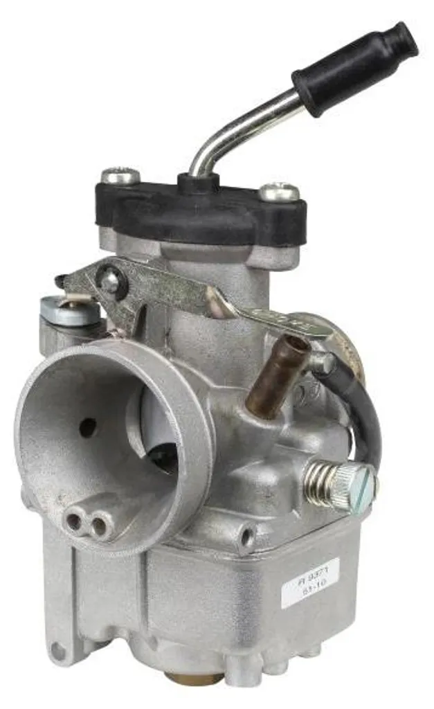 Carburateur pour Beta REV 4 125cc 2006 : DellOrto VHST 26 BD 09371