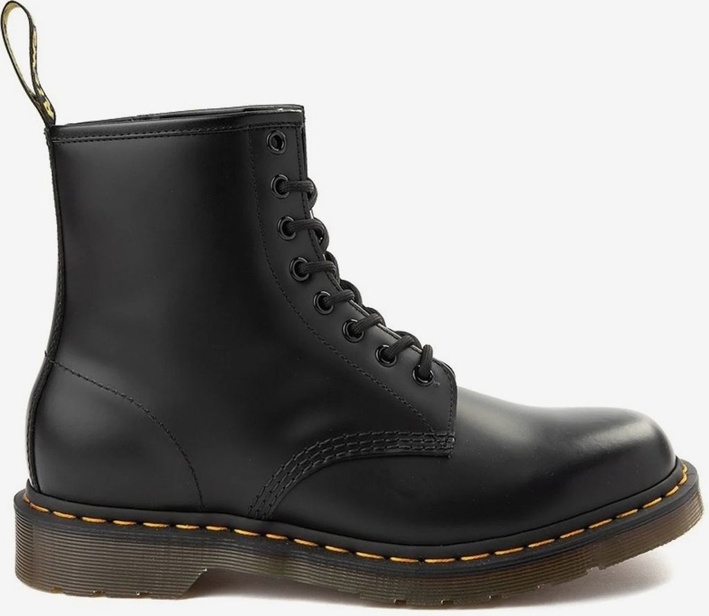 Členkové topánky Dr. Martens 11822006 pre Uni Obrázok produktu 