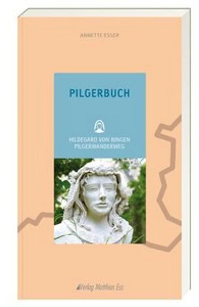 Pilgerbuch pour Pèlerin : Gardez vos Notes de Marche à l'Abri