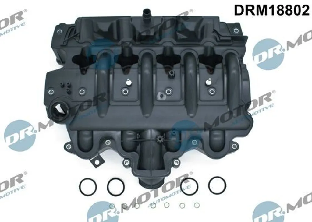 Cache Soupape Renault Master 2.5 Dci 2001-2010 Couvre-Culasse Fiable