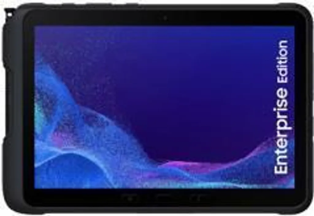 Brodit 711328 Supporto Passivo Industriale per Galaxy Tab Active 4 Pro