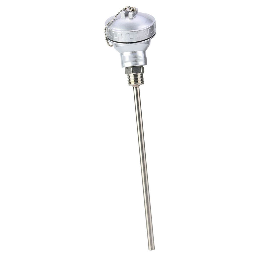 RTD,Sonde de température,Sonde de température PT100,Tête de Image du produit 