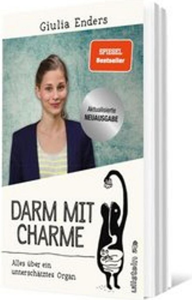 Darm mit Charme