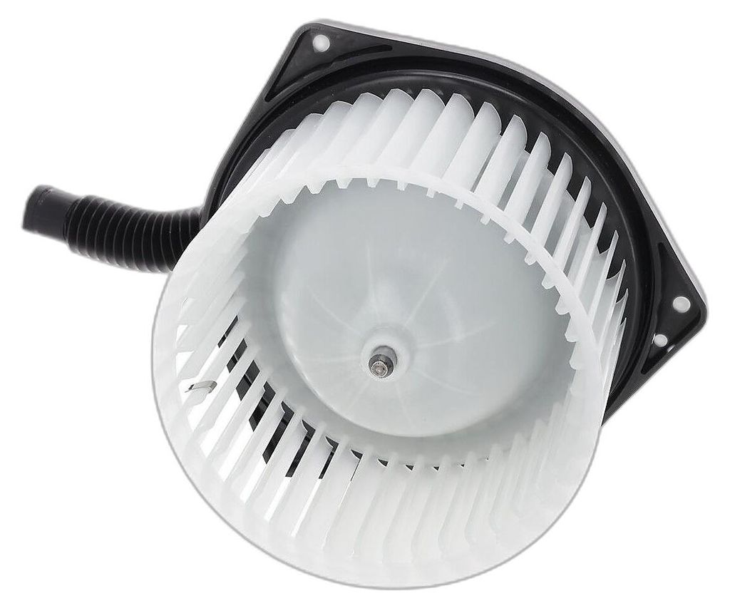 Innenraumgebläse vorne 150 W 2-polig VALEO für u.a. SUZUKI GRAND