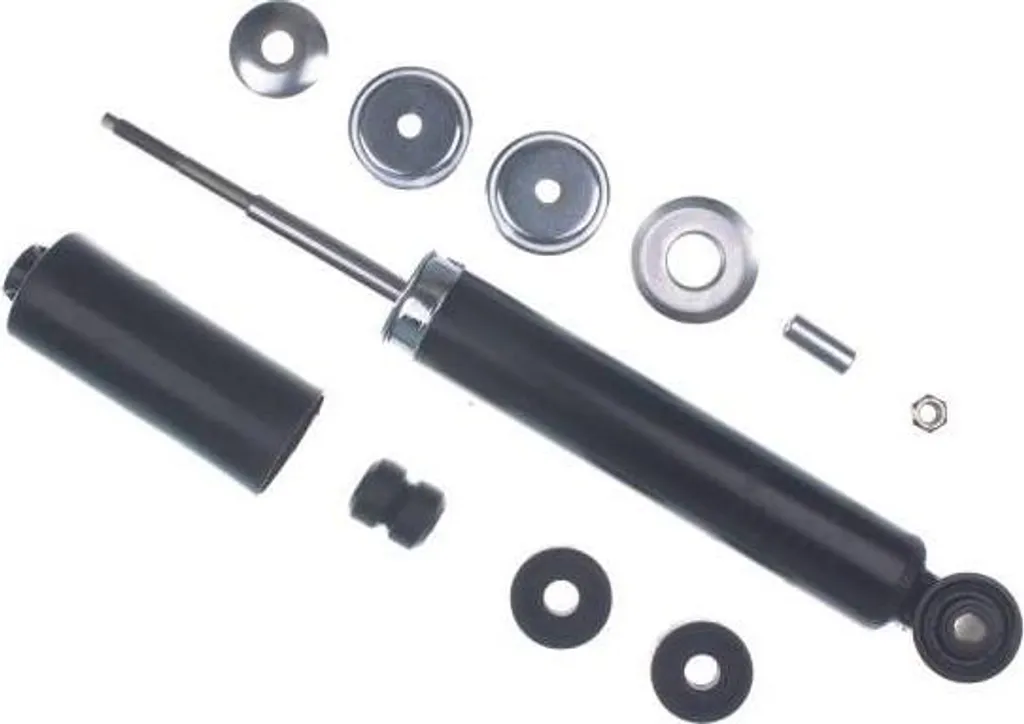 Amortisseur DENCKERMANN DSF191G compatible Classe M OE 1633260200