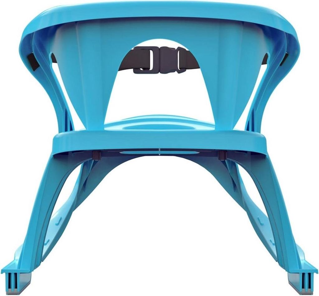 Sane s operadlom Bezzy Seat Blue Obrázok produktu 