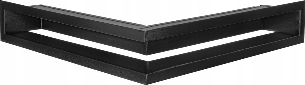Lüftungsgitter Luft Winkel 50X50X10 Belüftung Produktbild 