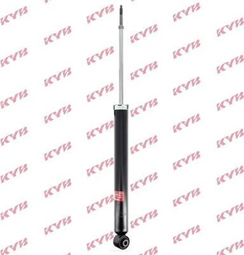 Amortisseur KYB 344816 pour Tenue de Route et Sécurité de Conduite