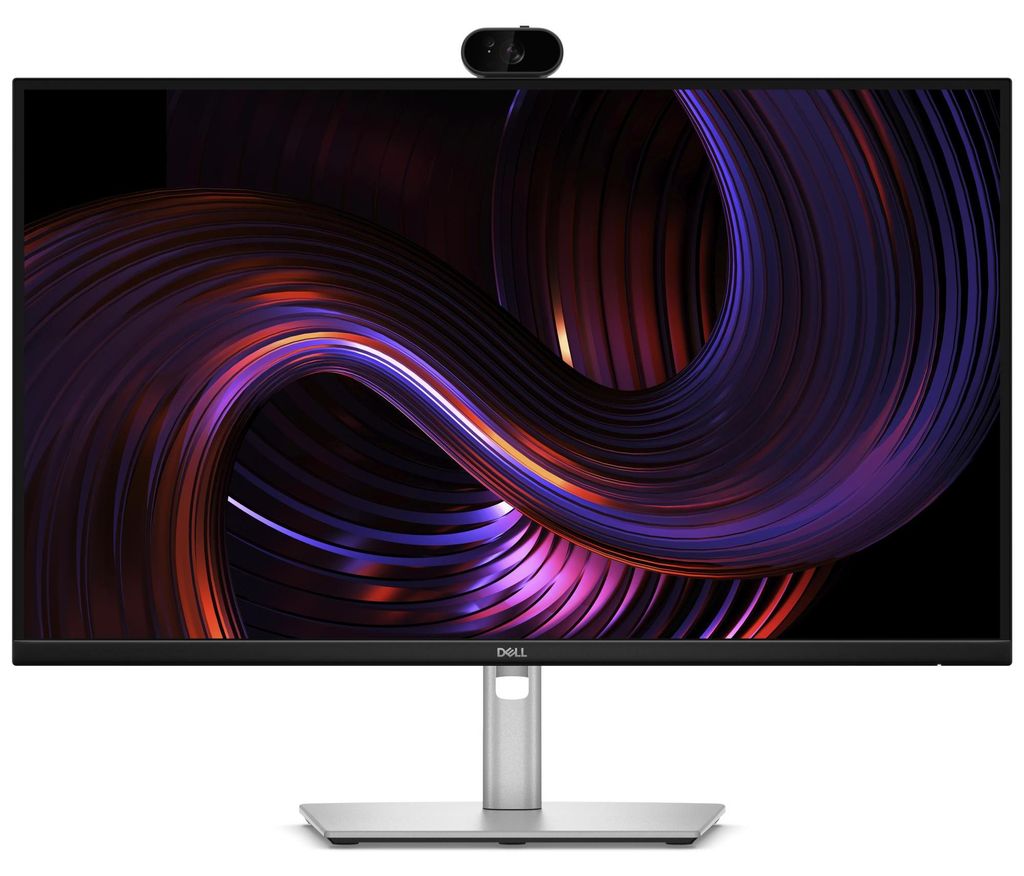 DELL Pro P 27 USB-C Hub Webcam Monitor P2726DEV 68,58cm Produktbild 