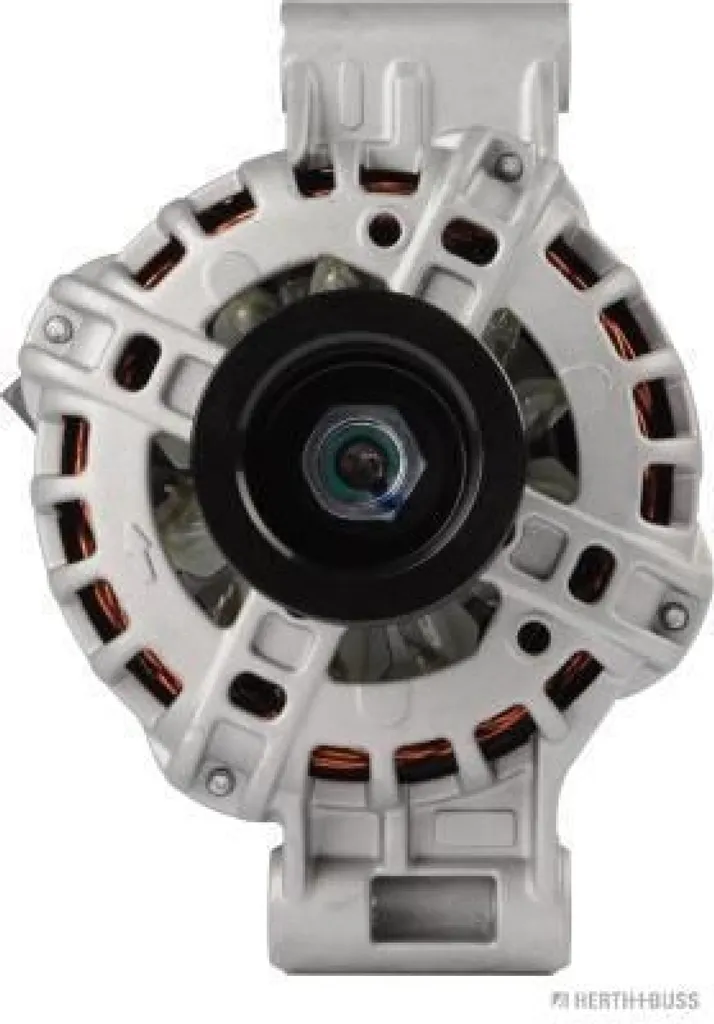 Générateur 32118901 Haute Performance 14V Herth+Buss Elparts Robuste