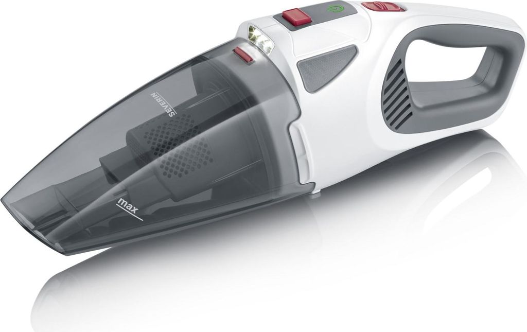 Severin HV 7146 S'Power Wet&Dry, spazzola turbo Immagine del prodotto 