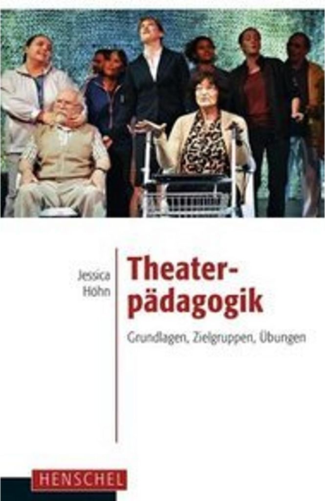 Theaterpädagogik