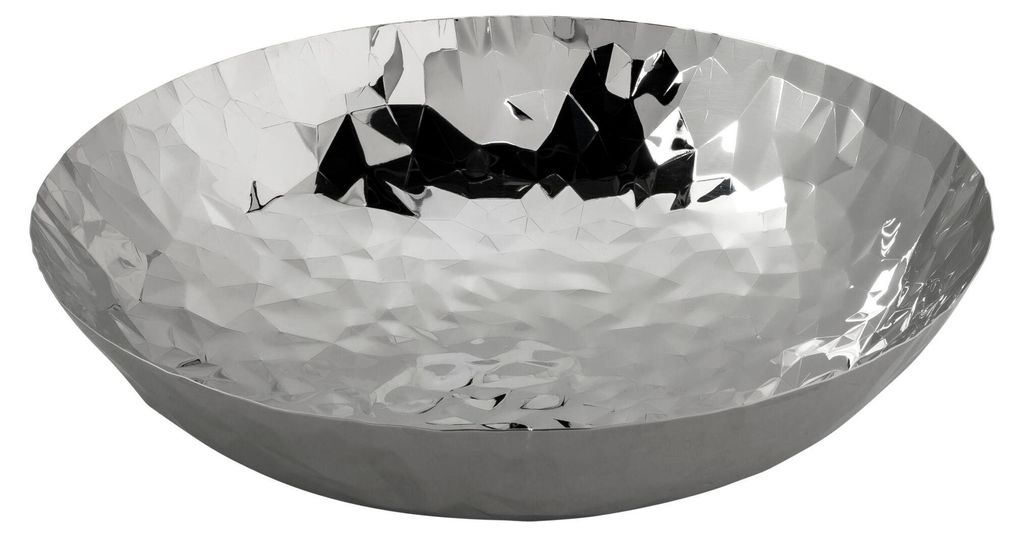 Alessi Joy n.1, Nerezová ocel, Nerezová ocel, 37 cm, 370 Obrázek produktu 
