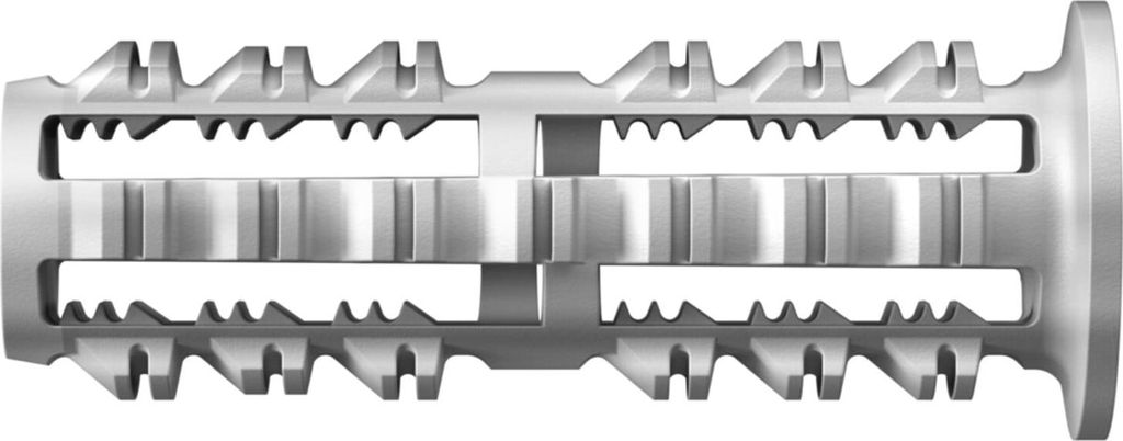 Fischer Gewindestangendübel Rodforce FGD 12 M8 TR 60 mit Gewindestange