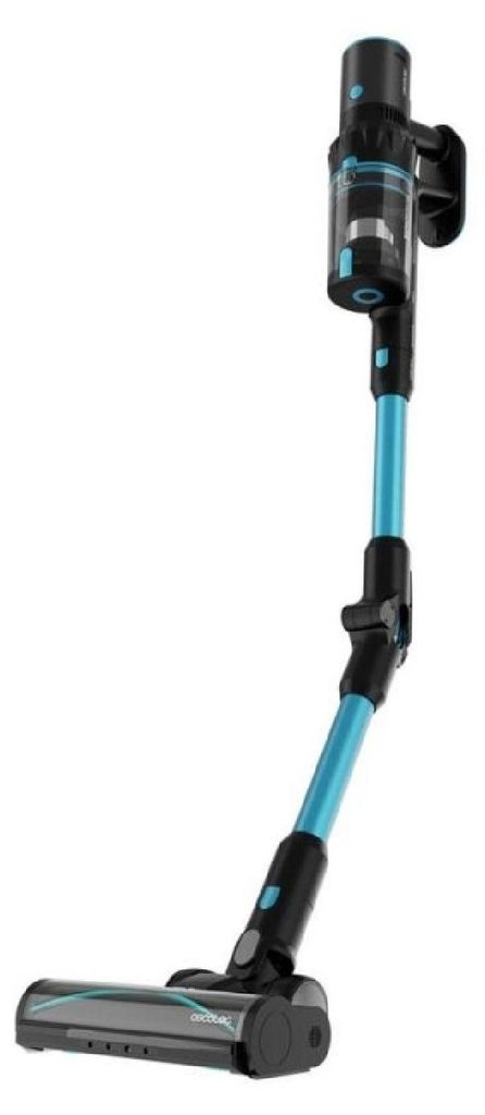 Aspirador Vertical Cecotec Conga Rockstar 3500 Storm Pet Image du produit 