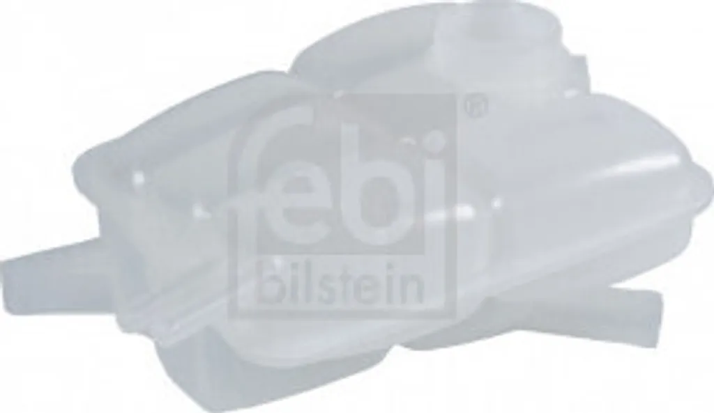 Febi Bilstein 170560 Réservoir d'expansion pour Focus II et C-Max DM2