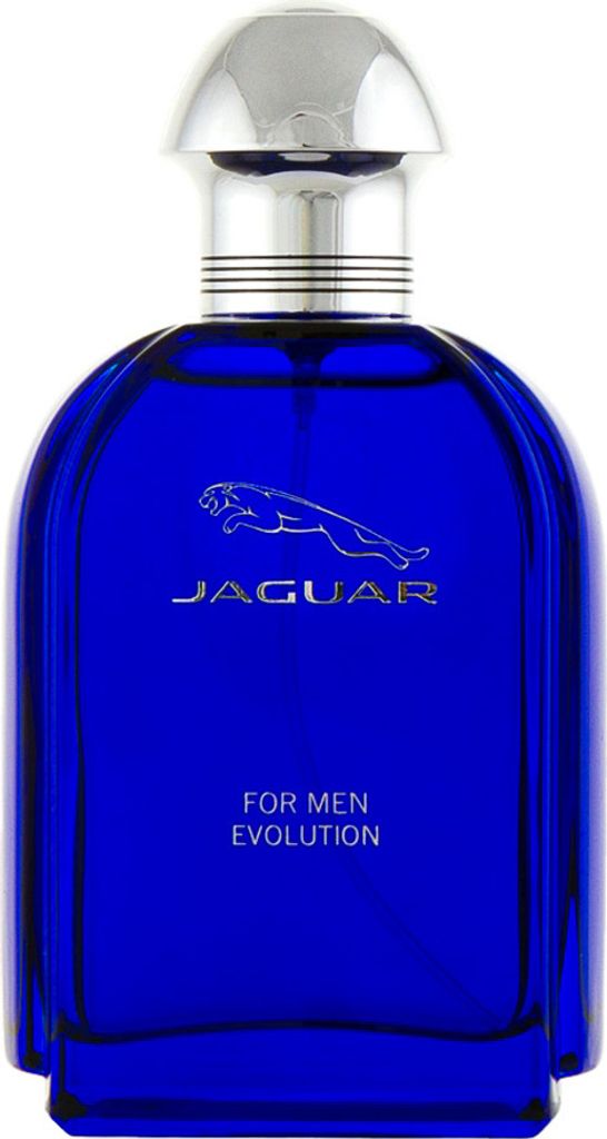 Herrenparfüm Jaguar (100 ml) EDT Produktbild 
