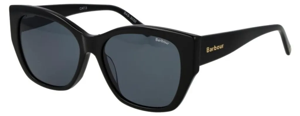 Lunettes de soleil Barbour Bas-3032 54104 idéales conduite et extérieur