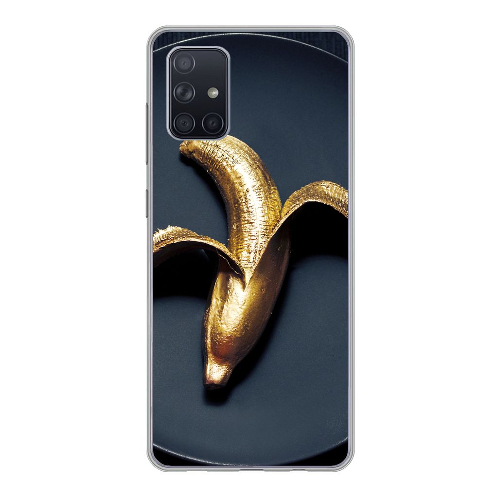 MuchoWow® Handyhülle Schutzhülle Hülle für Samsung Galaxy Produktbild 