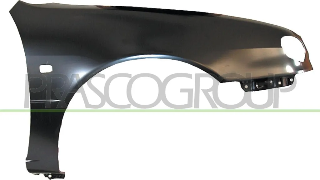 Aile avant droite en acier pour Corolla E11 - Pièce carrosserie TY0873003