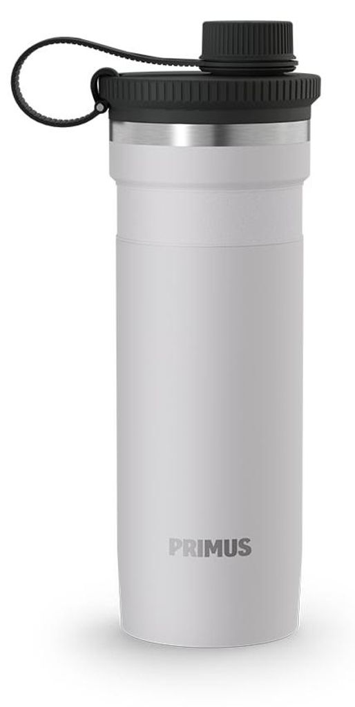 primus Mika Wide 0,5L Isolierte Trinkflasche mit Alpine Frost 0,5L