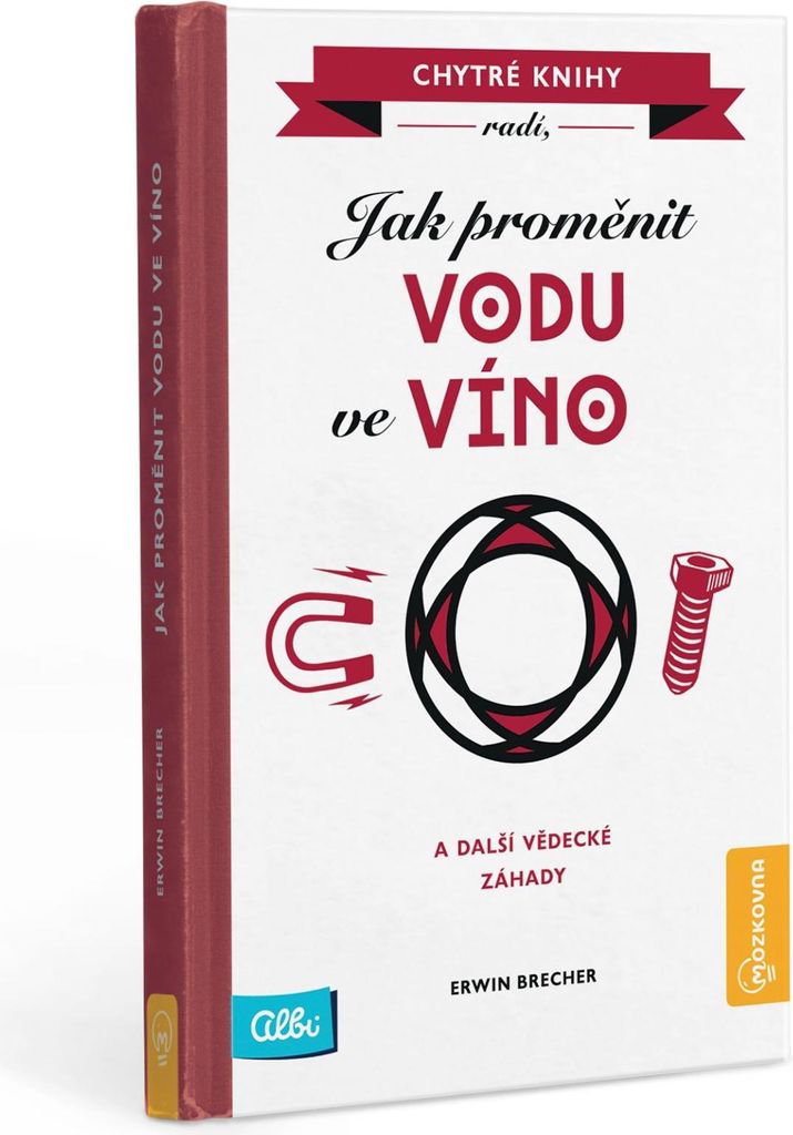 ALBI Brain Plant: Das Buch Wie man Wasser in Wasser verwandelt