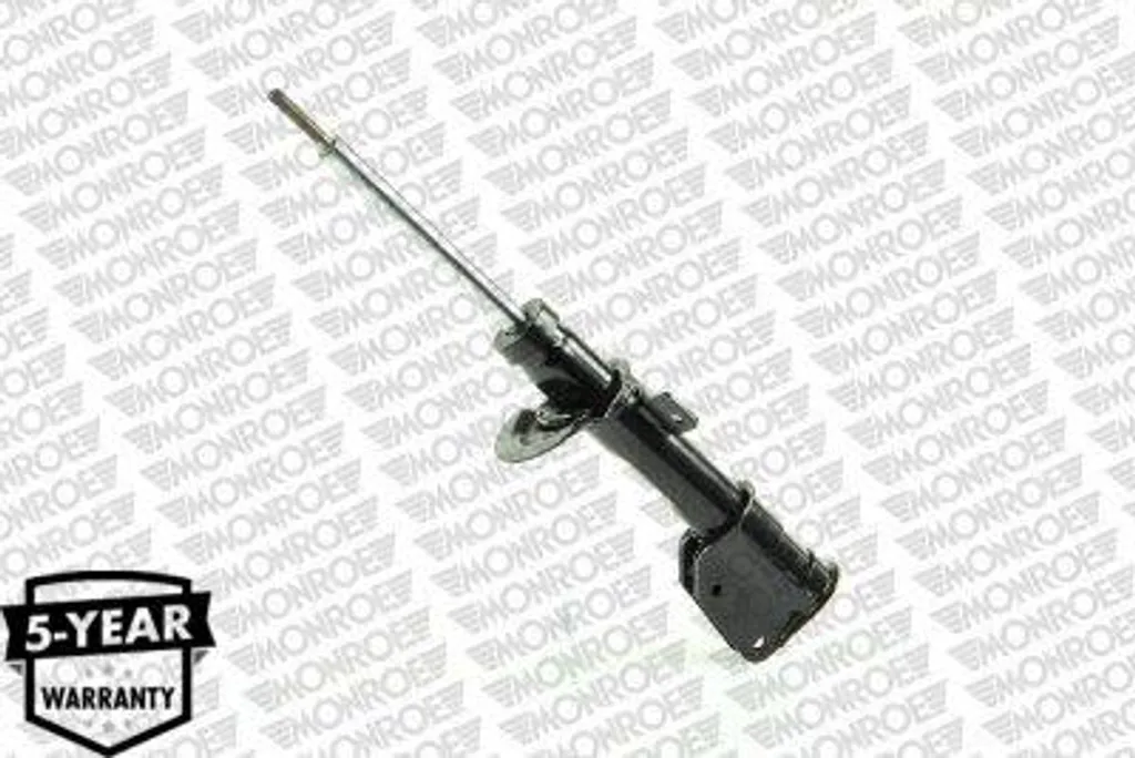 Amortisseur Monroe 16454 : Stop aux Vibrations Fiat Stilo OE 50700691