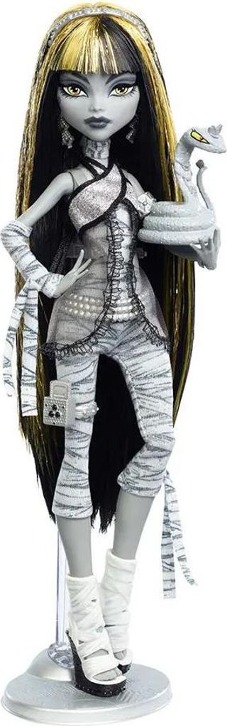 Monster High JDR65, Modepuppe, Weiblich, 4 Jahr(e), Produktbild 