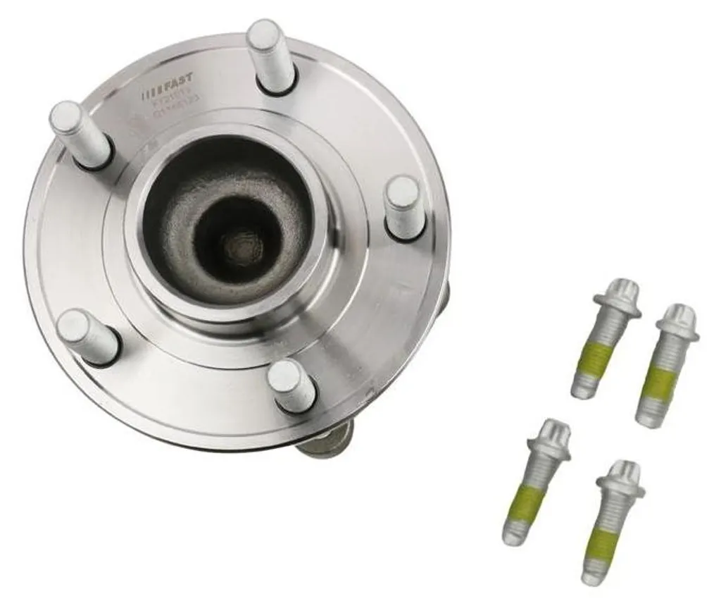Roulement de roue pour FORD Kuga Mk2 arrière - Réparation FAST FT21013