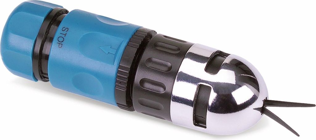 DAYTOOLS Drain-Tornado, tagliatubi per la pulizia delle Immagine del prodotto 