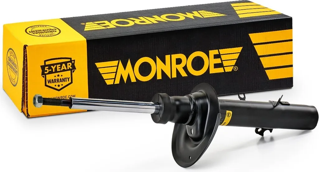 Amortisseur Gaz MONROE G8649 pour Opel Crossland X - Tenue de Route