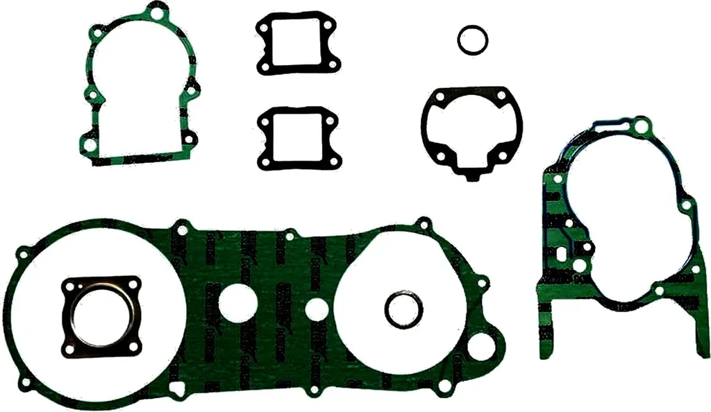 Joints moteur Honda NH 50 MS Lead 1985-1995 - Qualité supérieure Pamoto