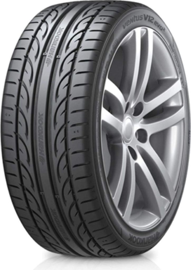 Hankook Ventus V12 Evo2 (K120) 215/35R18 84Y Xl Immagine del prodotto 