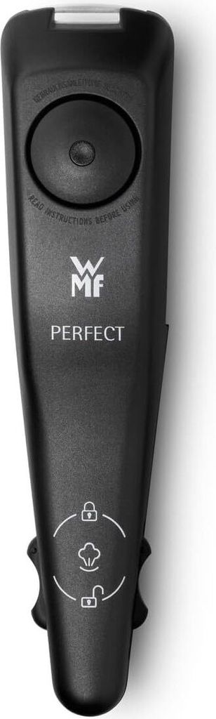WMF Ersatzgriff für Schnellkochtopf Perfect Produktbild 2