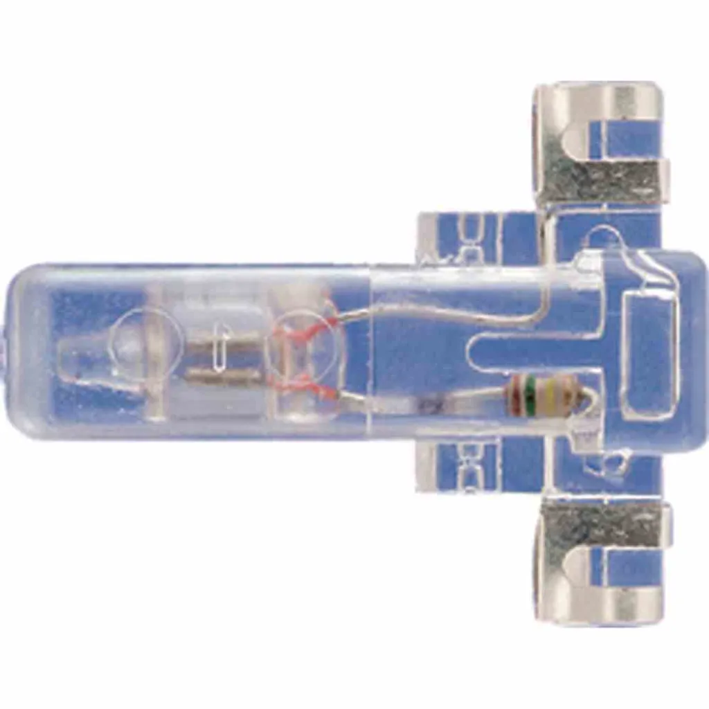 Lampe de Signalisation JUNG 230V pour Repérer votre Interrupteur