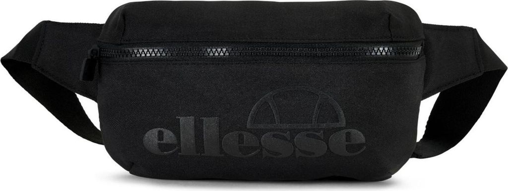 Ellesse Rosca Black Mono Cross Body Bag For Stylish Convenience P Ba6e9b1d Efc1 4165 A086 D34dab7f082c - View #4