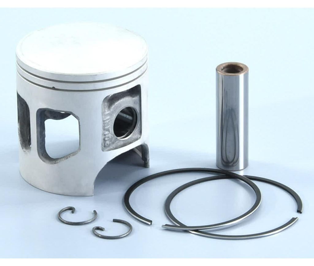 POLINI zuiger, ROTAX 123, diameter 60, type A Productafbeelding 