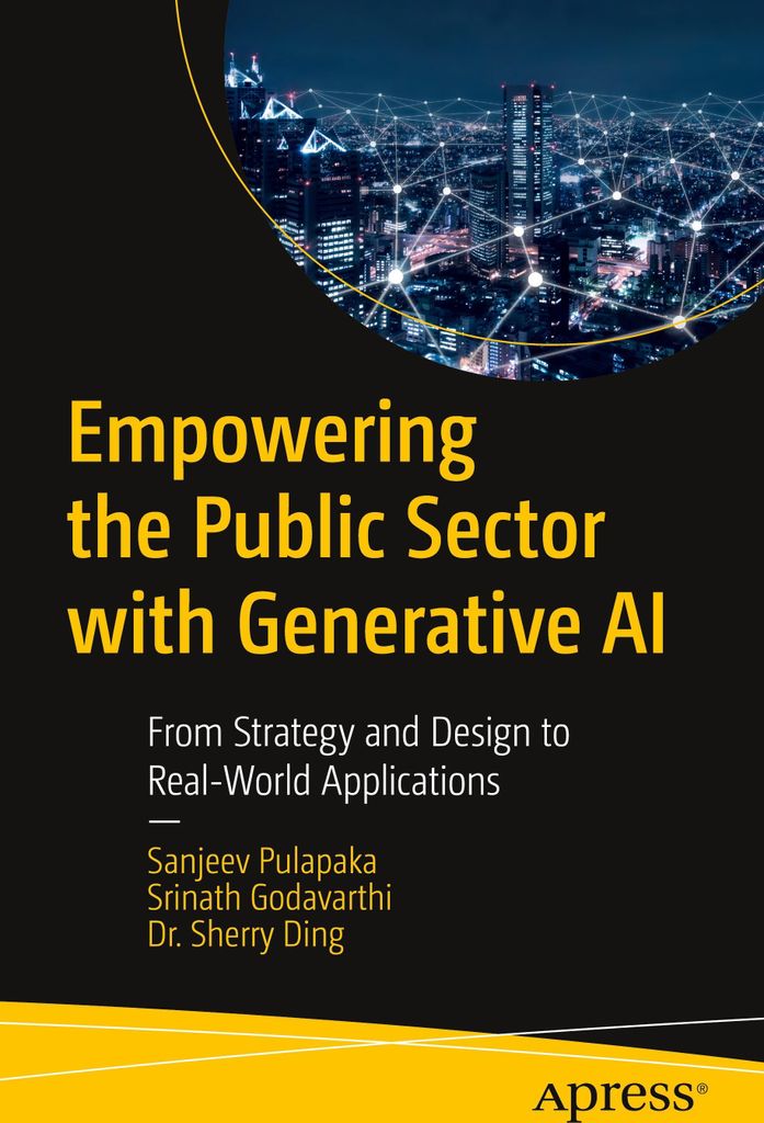 Empowering the Public Sector with Generative AI