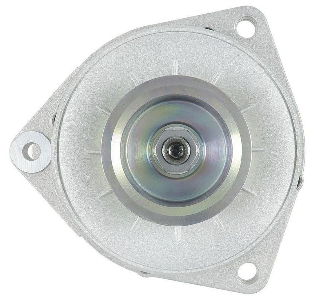 AS-PL A0011(SEG) Lichtmaschine Generator LiMa 100A 24V passend für MERCEDES-BENZ T2/LN1 Kasten/Kombi VARIO Kasten/Kombi Vario Pritsche / Fahrgestell