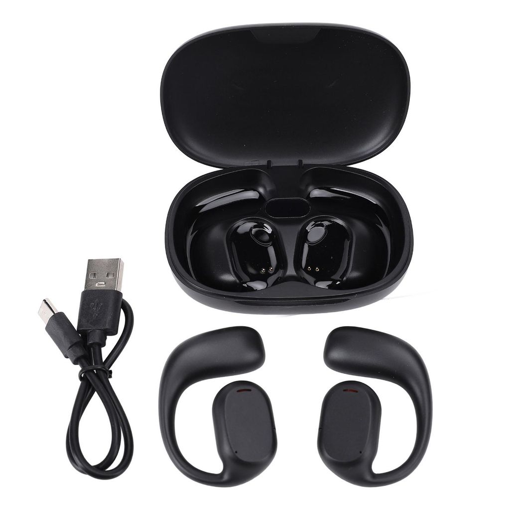 Slúchadlá do uší s umelou inteligenciou, Bluetooth a Obrázok produktu 