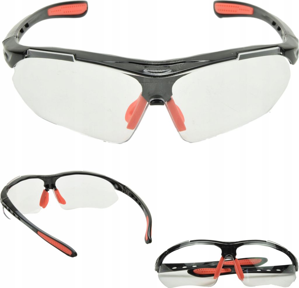 Lolex | Schutzbrille für Nerf-Waffen - leicht - robust - ideal für Kinder - Sicherheit beim Spielen