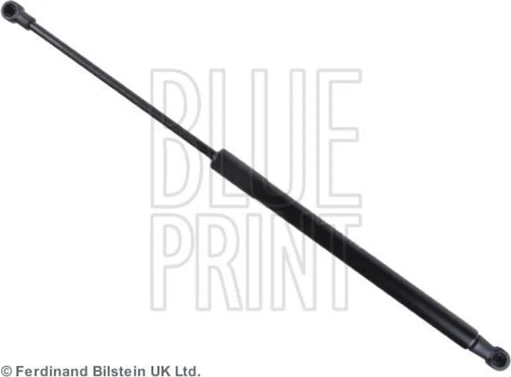 Amortisseur à gaz lunette arrière BLUE PRINT ADT35825 pour Land Cruiser